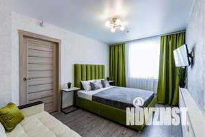 3-к квартира, посуточно, 65м2, 16/16 этаж