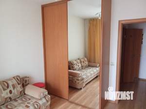 1-к квартира, на длительный срок, 39м2, 9/19 этаж