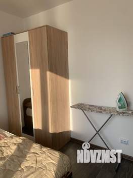 1-к квартира, на длительный срок, 31м2, 8/9 этаж