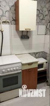 1-к квартира, на длительный срок, 30м2, 9/9 этаж