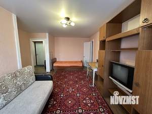 2-к квартира, на длительный срок, 43м2, 3/5 этаж