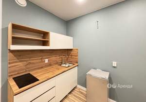 Студия квартира, на длительный срок, 25м2, 6/7 этаж