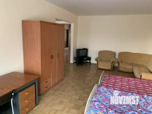 2-к квартира, на длительный срок, 117м2, 4/17 этаж