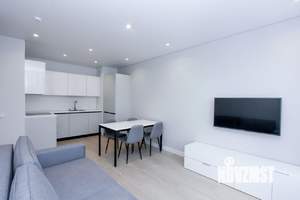 2-к квартира, на длительный срок, 41м2, 6/17 этаж