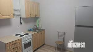 1-к квартира, на длительный срок, 36м2, 8/18 этаж