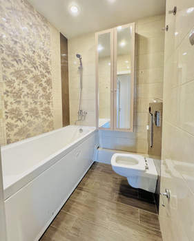 2-к квартира, на длительный срок, 60м2, 13/13 этаж