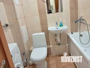 Студия квартира, посуточно, 27м2, 7/17 этаж