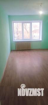 2-к квартира, на длительный срок, 48м2, 2/5 этаж