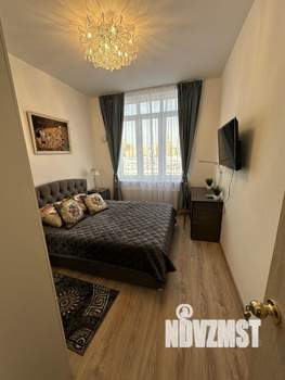 2-к квартира, на длительный срок, 50м2, 4/21 этаж
