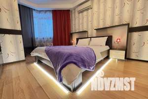 1-к квартира, посуточно, 41м2, 8/16 этаж