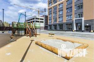 1-к квартира, посуточно, 30м2, 2/29 этаж