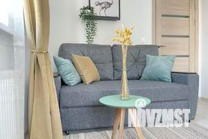 1-к квартира, посуточно, 45м2, 23/25 этаж