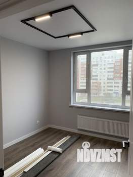 2-к квартира, на длительный срок, 36м2, 3/9 этаж