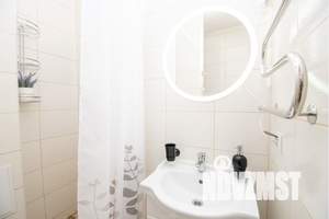 1-к квартира, посуточно, 32м2, 1/5 этаж