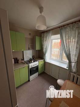 1-к квартира, на длительный срок, 31м2, 3/5 этаж