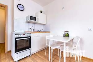 2-к квартира, посуточно, 50м2, 17/26 этаж