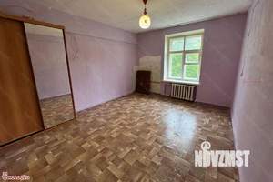 1-к квартира, на длительный срок, 41м2, 2/4 этаж