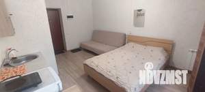 Студия квартира, посуточно, 20м2, 1/4 этаж