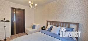 2-к квартира, посуточно, 50м2, 1/1 этаж