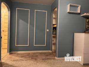 2-к квартира, на длительный срок, 40м2, 5/5 этаж