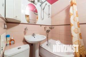 1-к квартира, посуточно, 33м2, 3/5 этаж