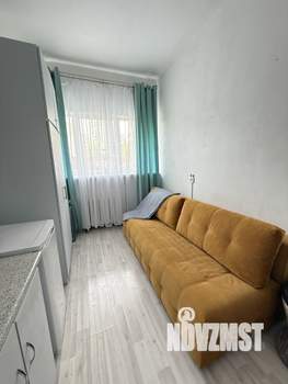 Студия квартира, на длительный срок, 12м2, 1/4 этаж