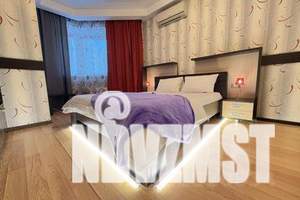 1-к квартира, посуточно, 41м2, 8/16 этаж