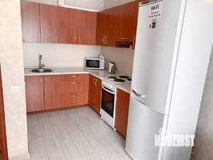 1-к квартира, посуточно, 52м2, 5/12 этаж