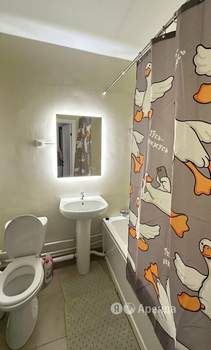 1-к квартира, на длительный срок, 21м2, 21/31 этаж