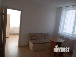 1-к квартира, на длительный срок, 33м2, 20/25 этаж