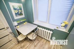 1-к квартира, посуточно, 28м2, 1/9 этаж