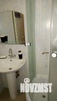 2-к квартира, посуточно, 40м2, 1/1 этаж