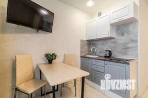 1-к квартира, посуточно, 35м2, 6/10 этаж