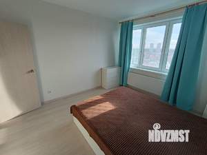 2-к квартира, на длительный срок, 60м2, 17/25 этаж