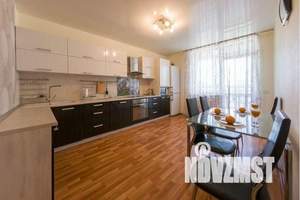 2-к квартира, посуточно, 85м2, 5/19 этаж