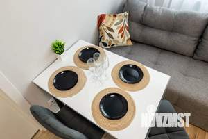 2-к квартира, посуточно, 52м2, 14/25 этаж