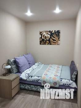 1-к квартира, посуточно, 30м2, 1/9 этаж