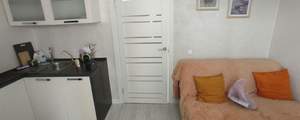 1-к квартира, на длительный срок, 43м2, 3/13 этаж