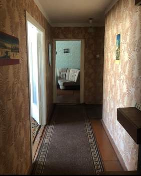 3-к квартира, на длительный срок, 56м2, 8/9 этаж