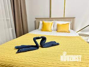 1-к квартира, посуточно, 31м2, 4/25 этаж