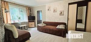 2-к квартира, посуточно, 43м2, 1/5 этаж