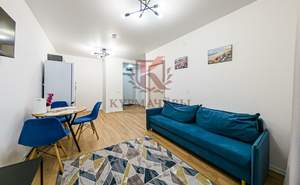 1-к квартира, на длительный срок, 33м2, 13/29 этаж