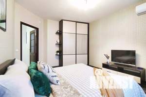 1-к квартира, посуточно, 37м2, 4/32 этаж