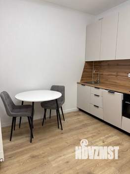 Студия квартира, на длительный срок, 26м2, 10/23 этаж