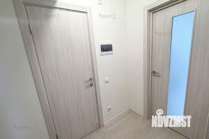 1-к квартира, на длительный срок, 22м2, 3/8 этаж