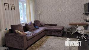 2-к квартира, на длительный срок, 57м2, 2/4 этаж