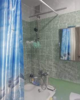 1-к квартира, на длительный срок, 30м2, 5/9 этаж