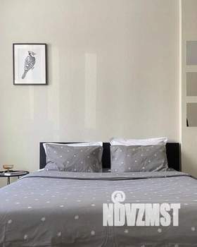 1-к квартира, посуточно, 54м2, 1/1 этаж