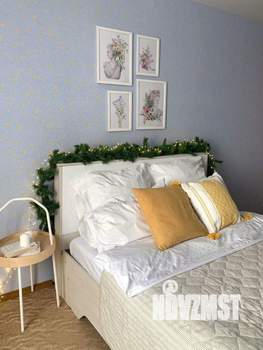 2-к квартира, посуточно, 73м2, 1/1 этаж