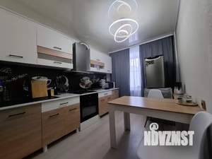 2-к квартира, посуточно, 55м2, 1/14 этаж